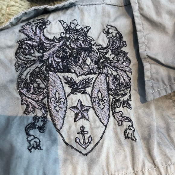 Urban Heritage dress shirt men’s clothing - Picture 3 of 4